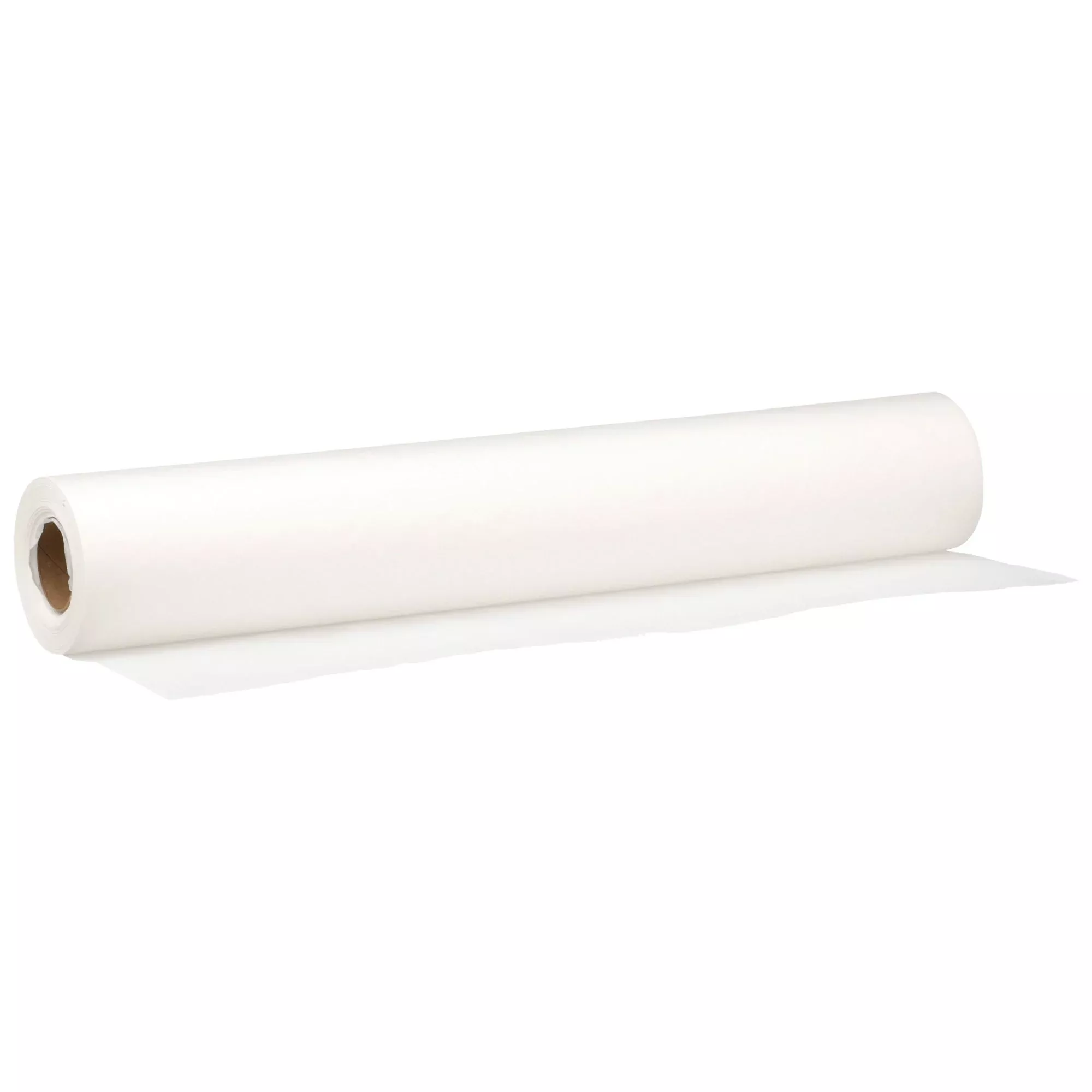 McKesson Smooth Table Paper, 21 Inch x 260 Foot, White