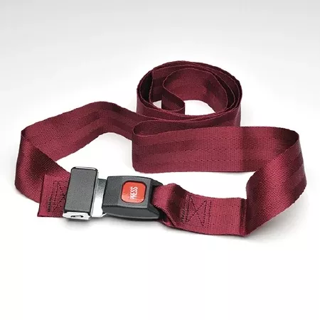 McKesson Stretcher Strap - M-1112390-3130 - Case of 36