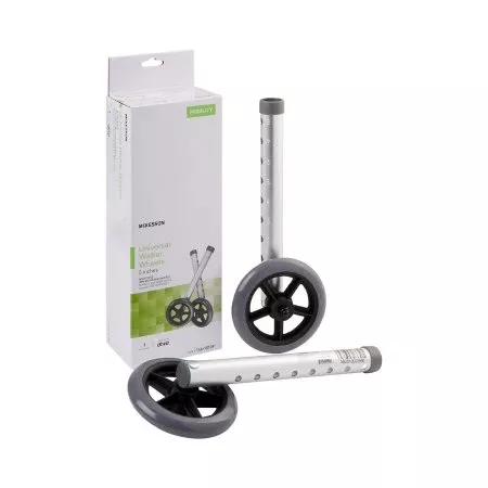 McKesson Wheel - M-1076177-1232 - Pair