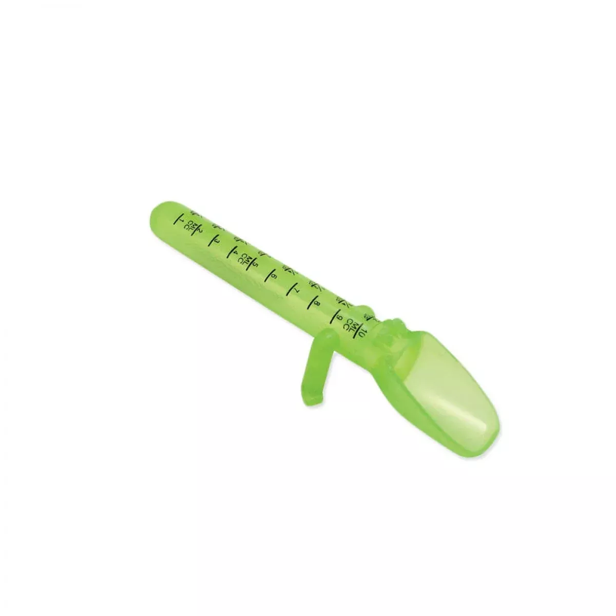 Med-T-Gator Medicine Spoon