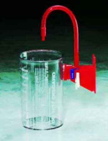Medi-Vac CRD™ Suction Canister Kit for use with CRD™ Liners