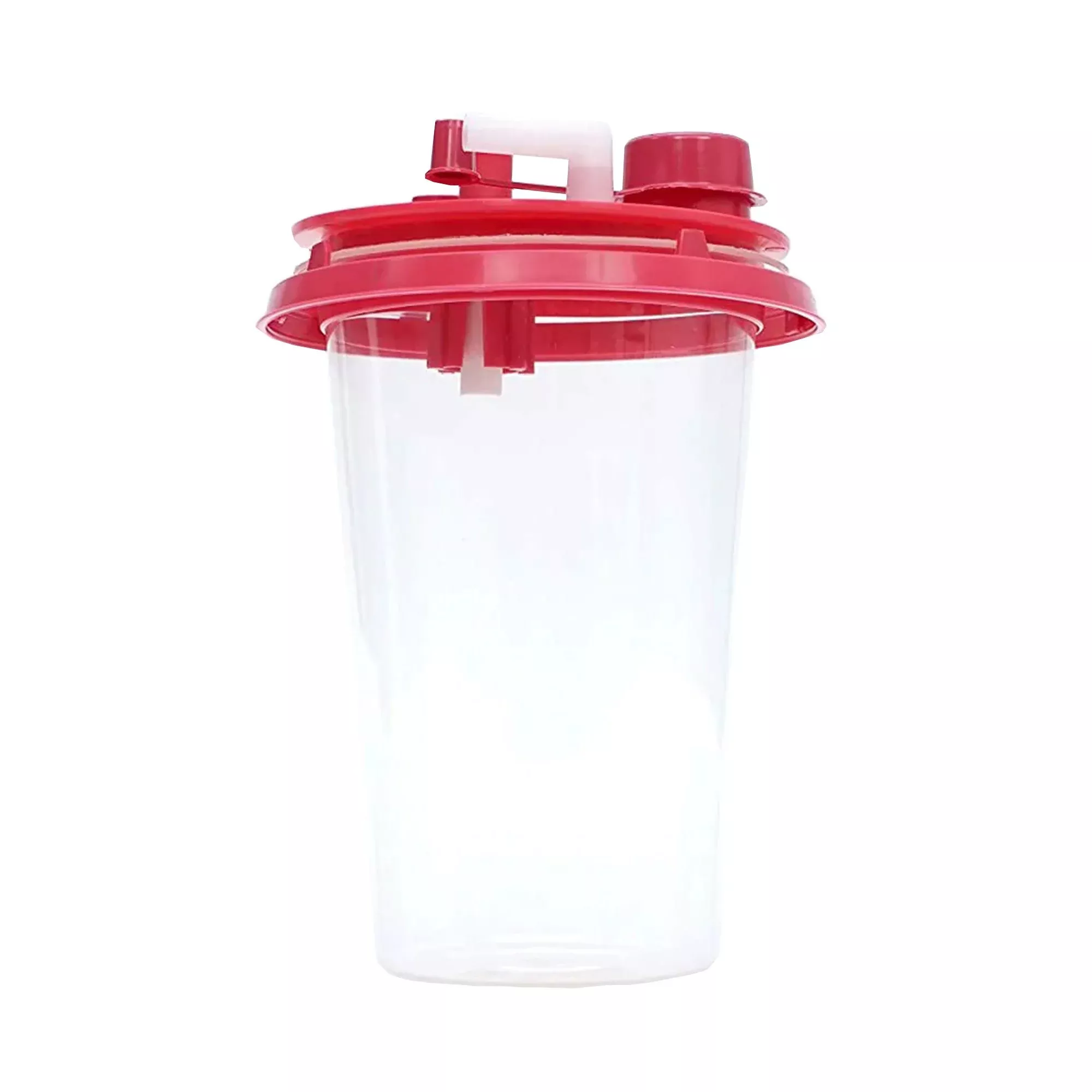 Medi-Vac CRD™ Suction Liner, 1000 mL