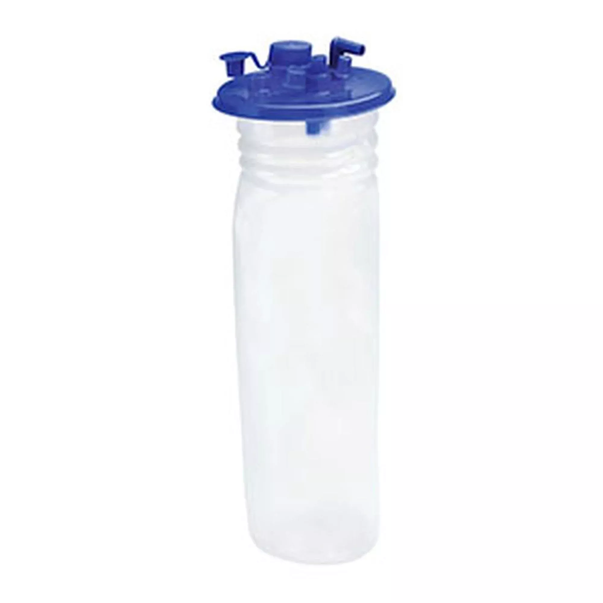 Medi-Vac Flex Advantage Suction Canister Liner, 3000 mL