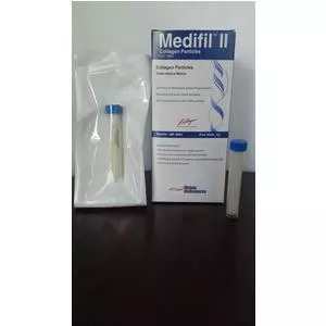 Medifil II Particles 1 g Vial
