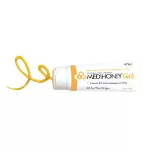 MEDIHONEY Gel .5 oz Tube