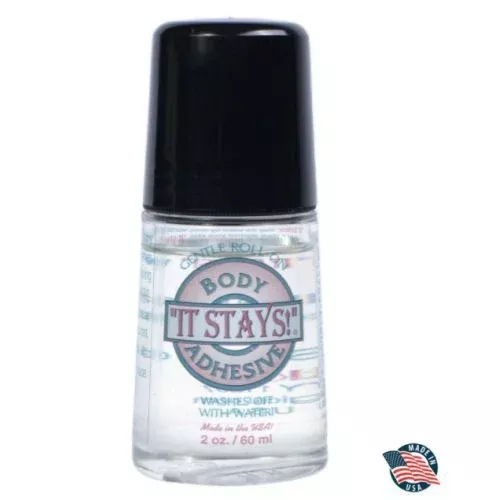Mediven It-Stays Body Adhesive