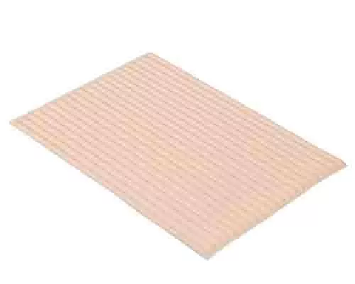 Mediven Ribbed Lymphpads