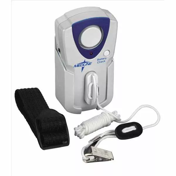 Medline Advantage Magnetic Patient Alarms (MDT5000)
