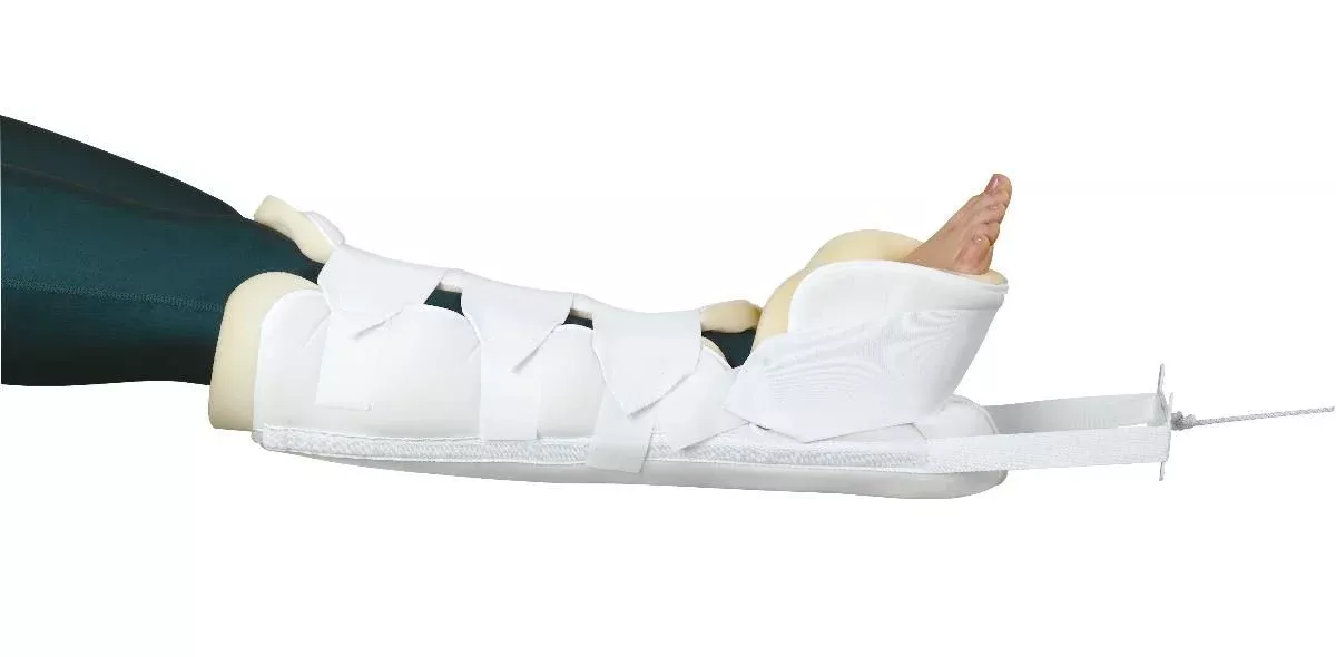 Medline Bucks Traction Boot - ORT31100