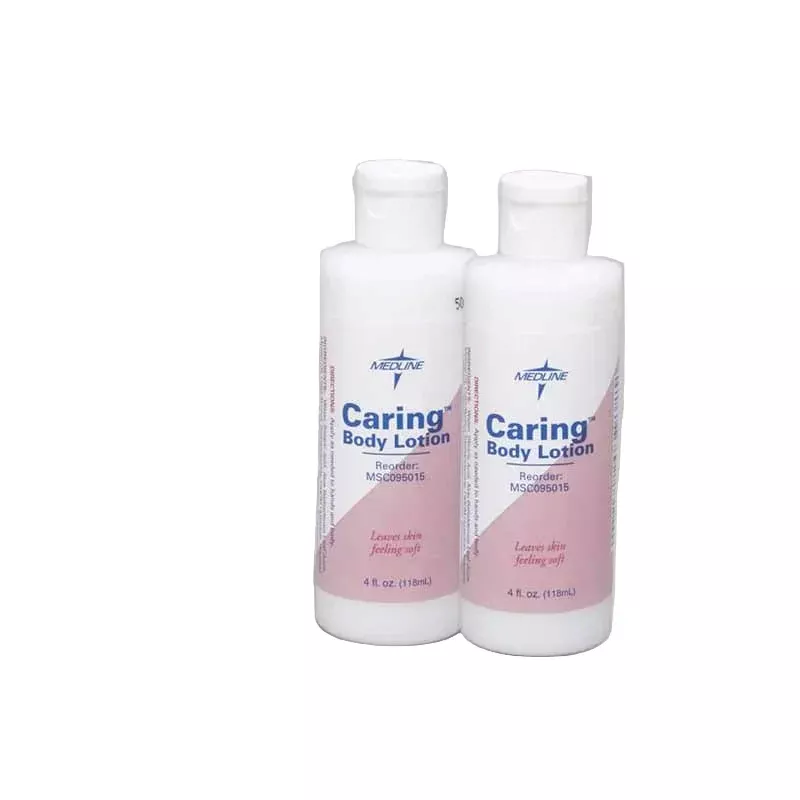 Medline Caring Body Lotion (MSC095008H)