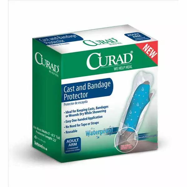 Medline Curad Cast Protectors (CUR200AAA)