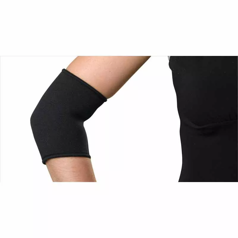 Medline Elbow Supports, Large (ORT17200L)