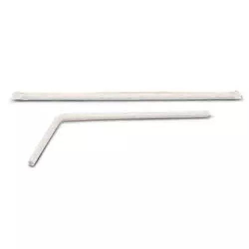 Medline Flexible Drinking Straws