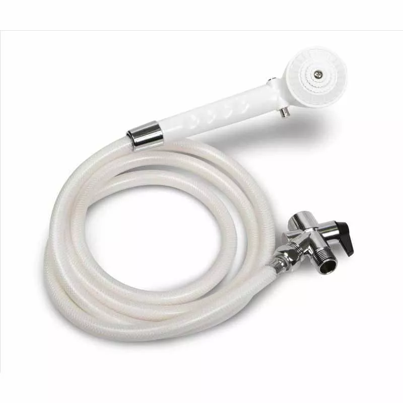 Medline Handheld Shower Head (MDSHHSHOWER) 6-CS