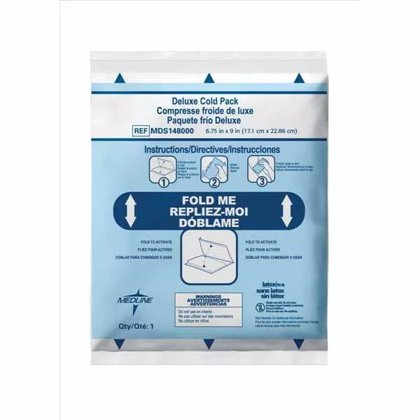 Medline Instant Cold Packs (MDS148000)