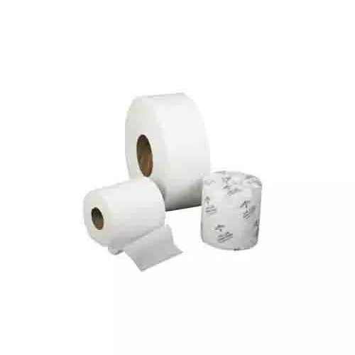Medline Jumbo Toilet Paper