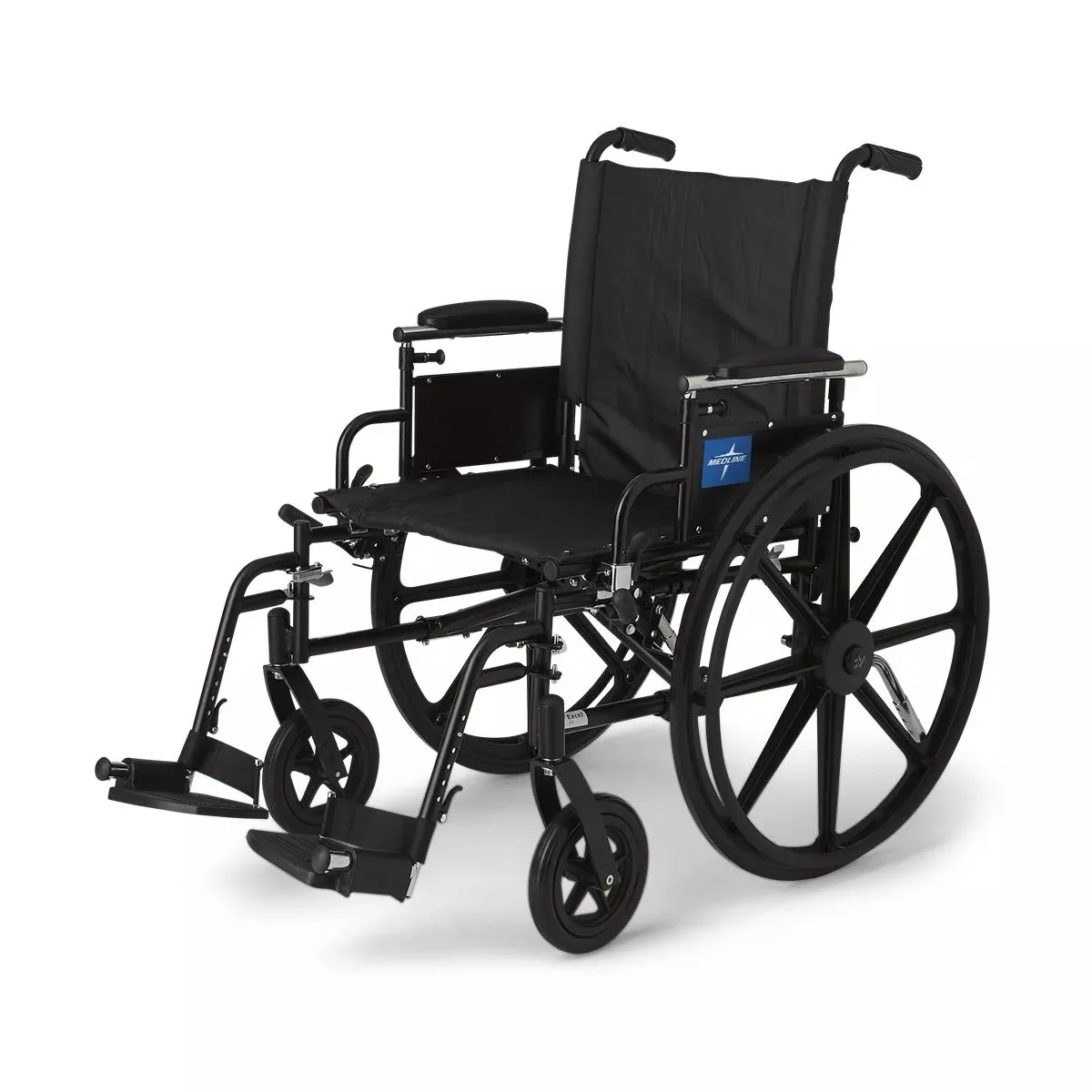 Medline K4 Lightweight Wheelchairs (MDS806500)