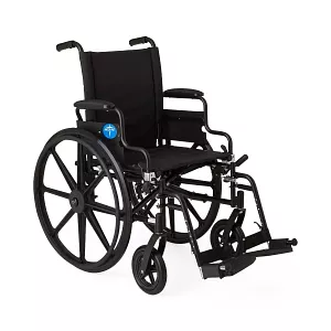 Medline K4 Lightweight Wheelchairs (MDS806500N)