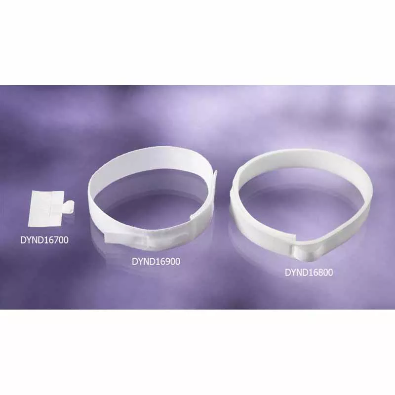 Medline Leg Straps (DYND16800)