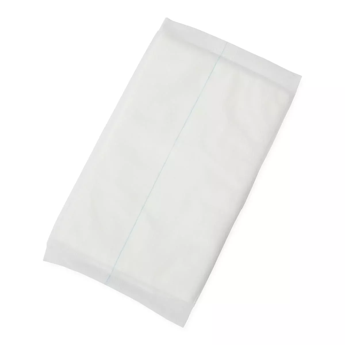 Medline Non-Sterile ABD Pads NON21451 - Extra Absorbent | 5 x 9 Inch