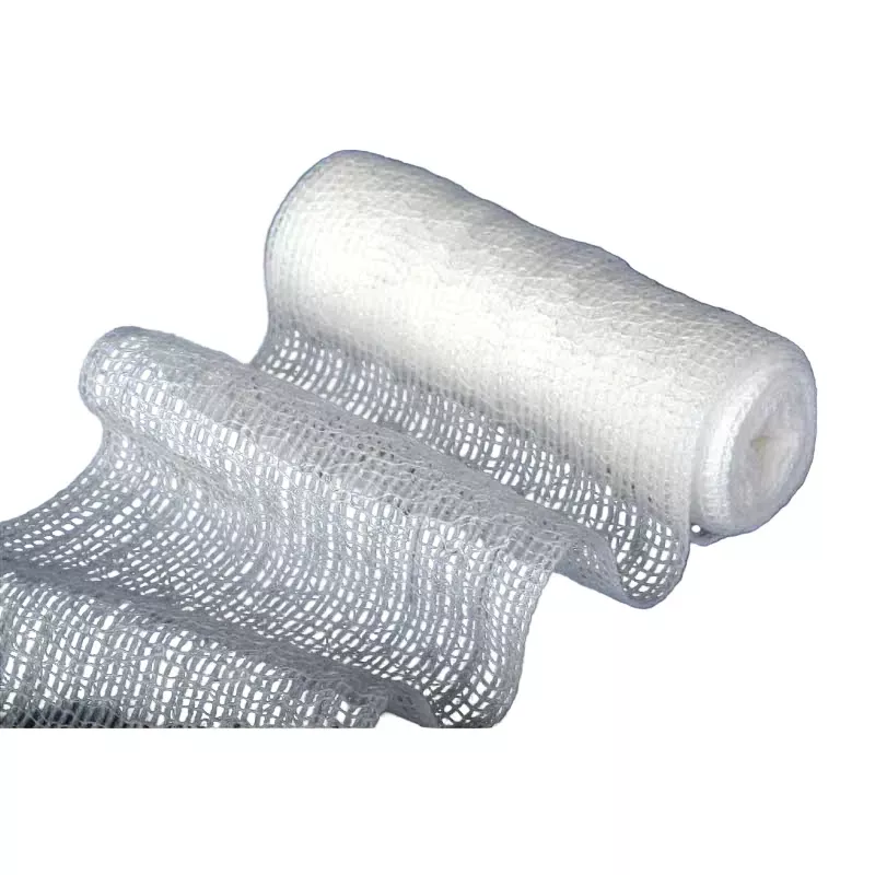 Medline Non-Sterile Sof-Form Conforming Bandages (NON25492H)