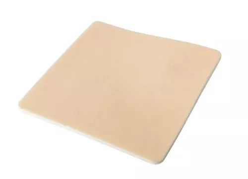 Medline Optifoam Non-Adhesive Foam Wound Dressing