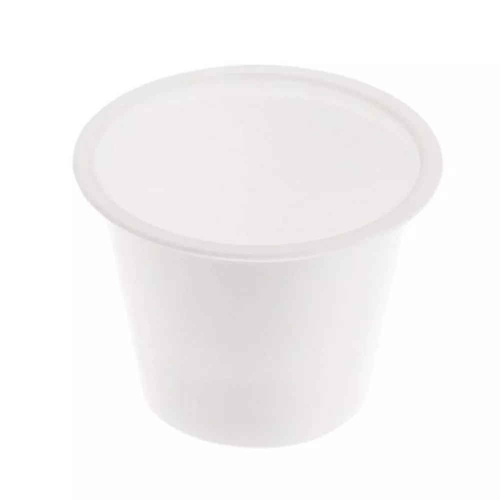 Medline Plastic Souffle Cups