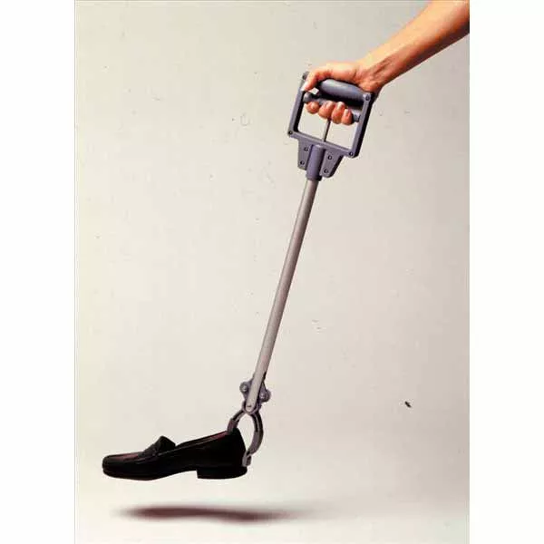 Medline Reachers, Blue (MDS86031RCH)