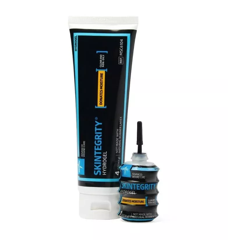 Medline Skintegrity Hydrogel Wound Dressing