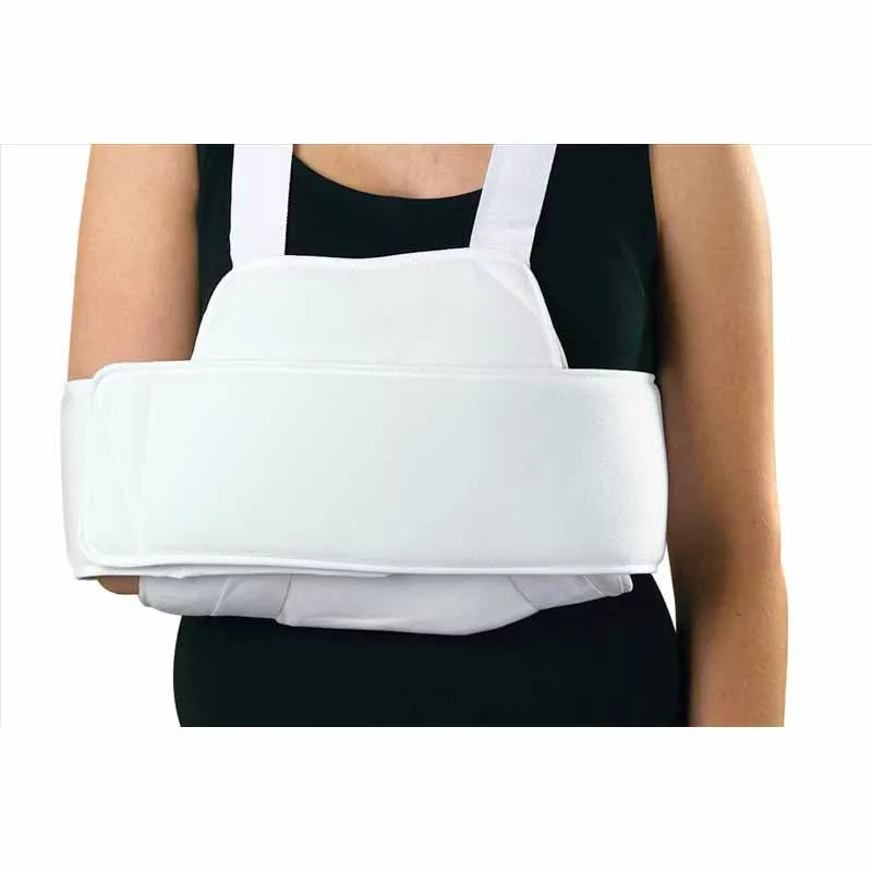 Medline Sling and Swathe Immobilizers, X-Large (ORT16020LXL)