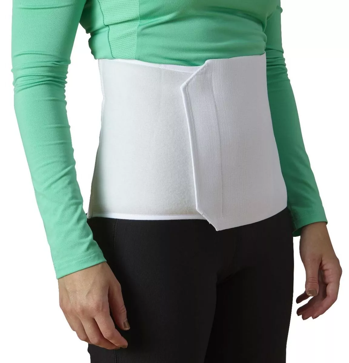 Medline Standard Abdominal Binder - Universal Size