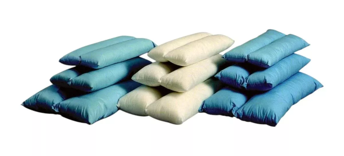 Medline Vinyl ProRest Positioning Pillows