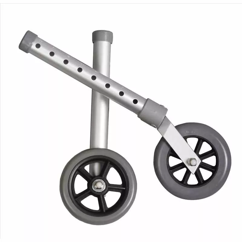 Medline Walker 5" Caster Kit System (MDS86615W5)