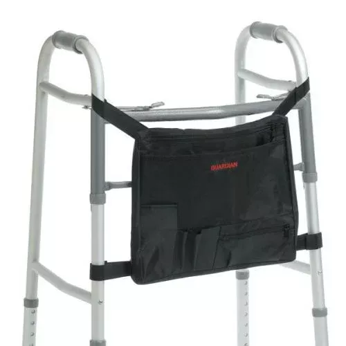 Medline Walker Carry Pouch and Tote