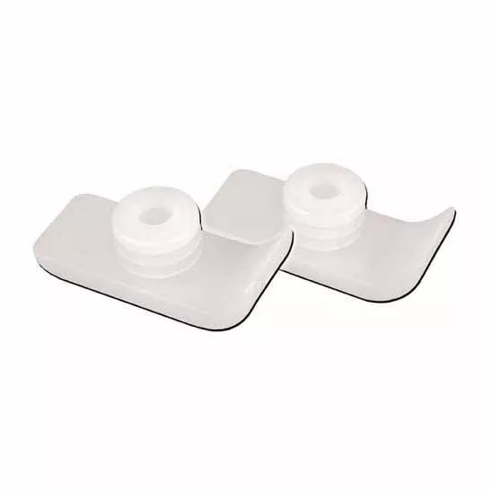 Medline Walker Ski-Glider (MDS86615SKI)