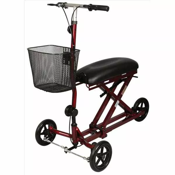 Medline Weil Knee Walker (MDS86000)
