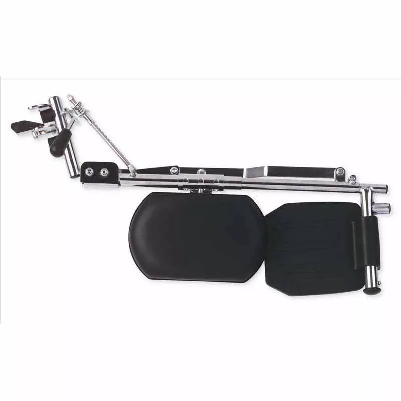 Medline Wheelchair Elevating Legrest Assembly Part (WCA806985HEMI)