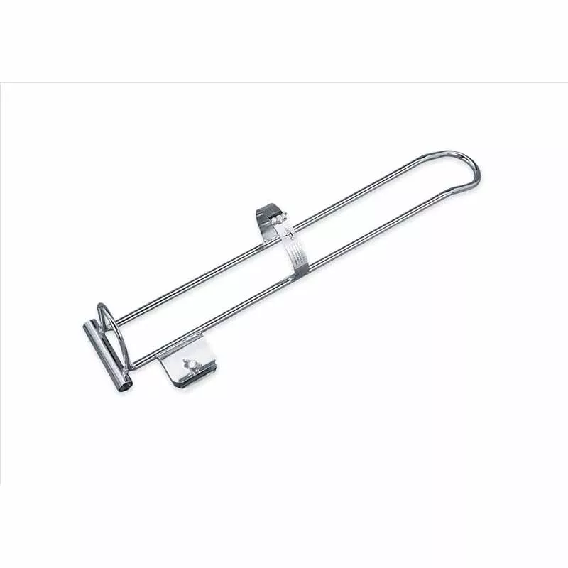 Medline Wheelchair Oxygen Tank Holders (MDS85181U)