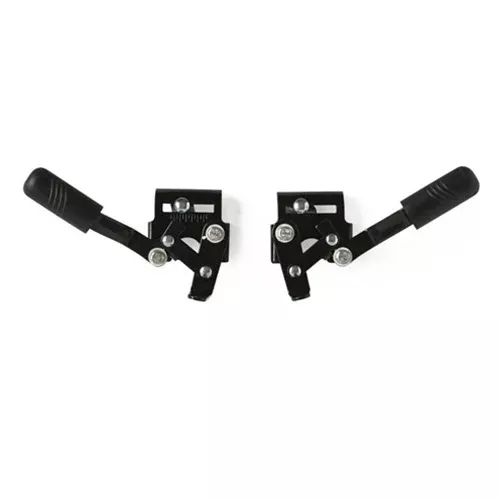Medline Wheelchair Wheel Lock-Brake Assembly (WCA806990R)