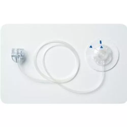 Medtronic Quick-Set Cannula