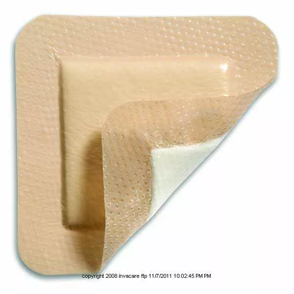 Mepilex Border