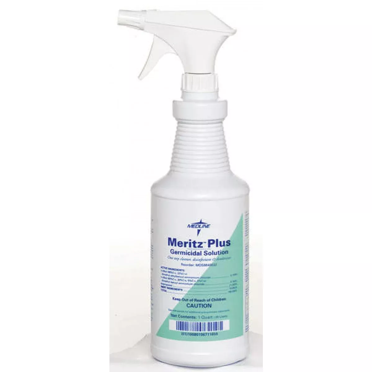 Meritz Disinfectant Spray Surface Cleaner 32 Oz 1 Per Each