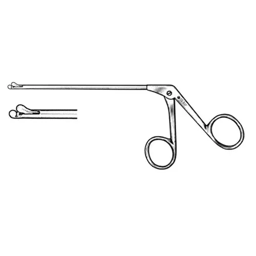 Micro Spoon,2 mm 45-6233