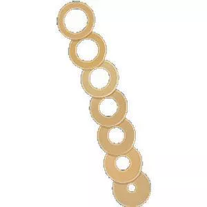 MicroDerm Precut Washer 1-1/8"