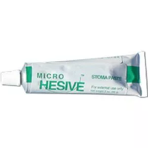 Microhesive Stoma Paste 2 oz. Tube