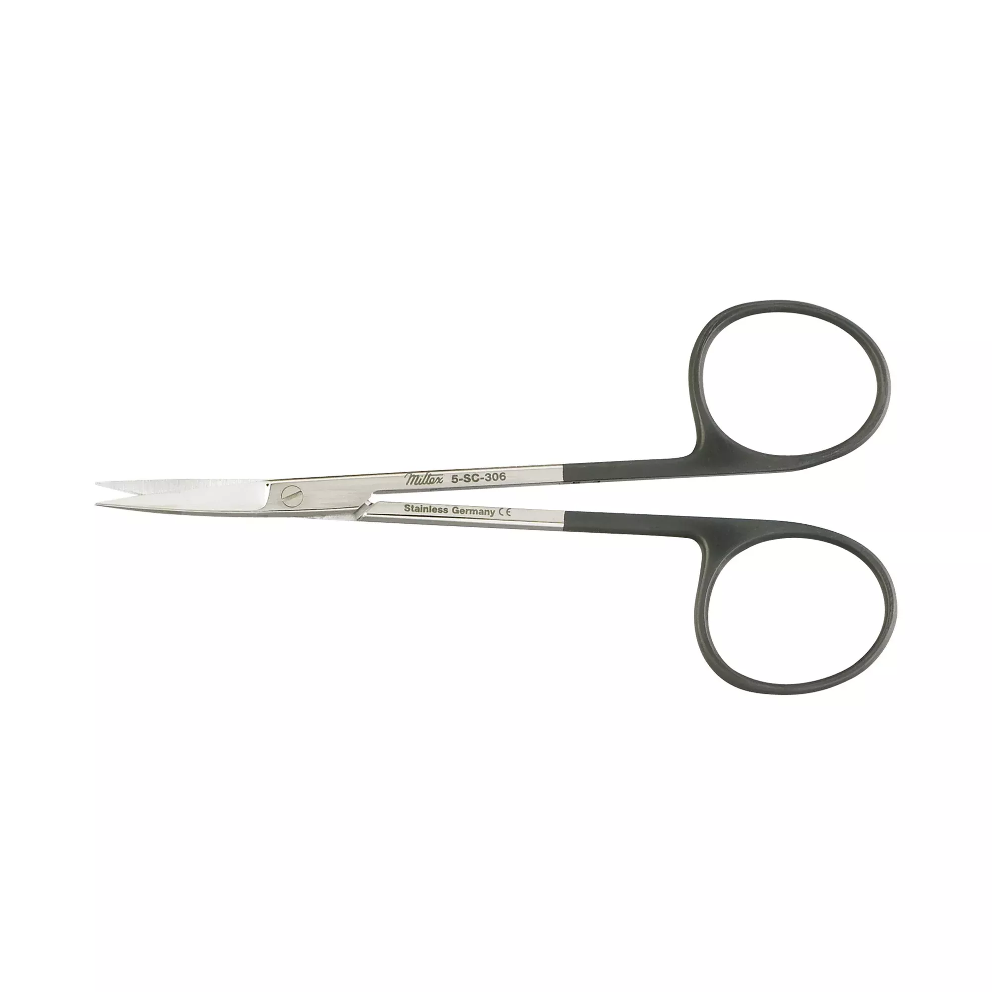 Miltex SuperCut Iris Scissors
