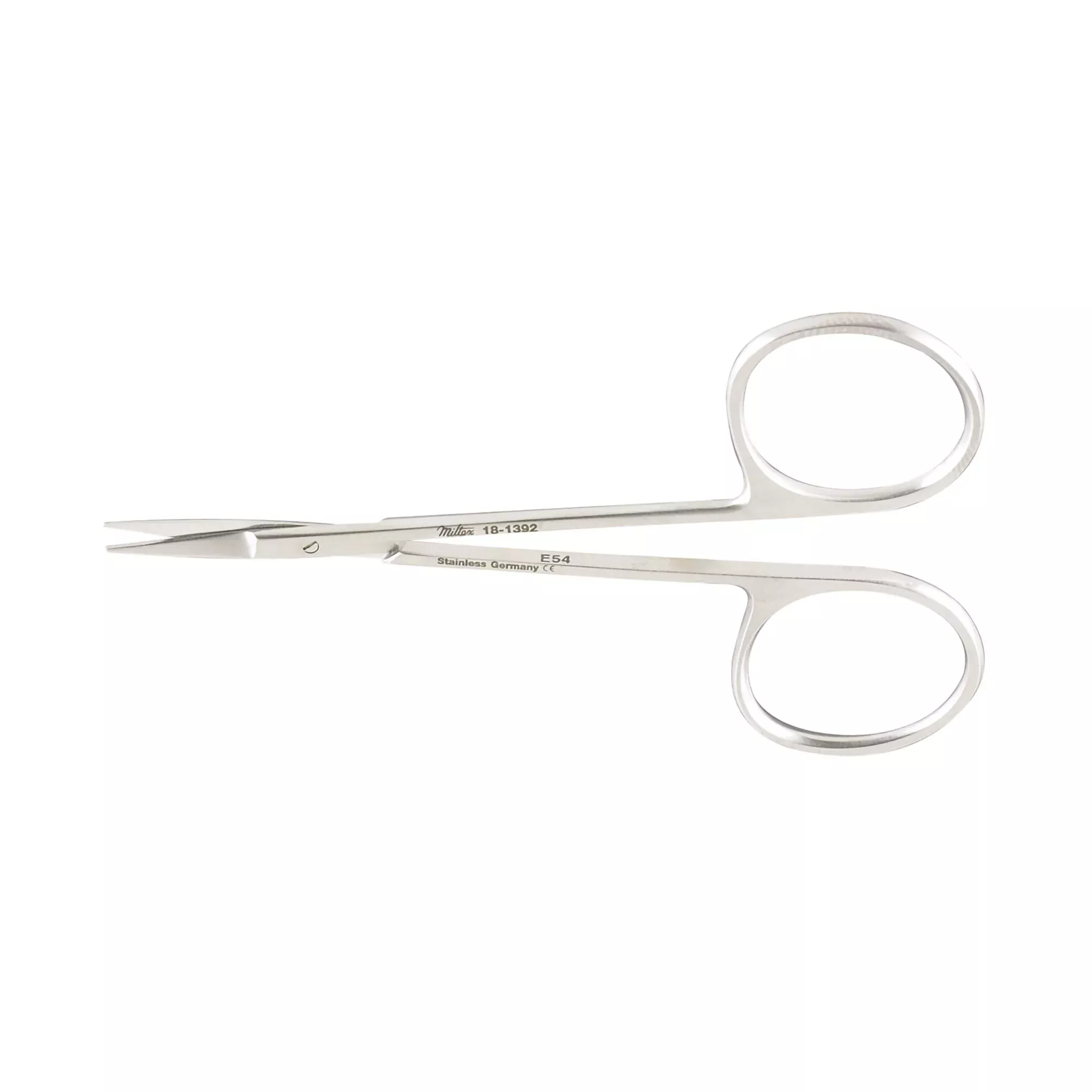 Miltex Vantage Iris Scissors