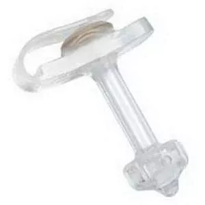 Mini ONE Capsule Non-Balloon Button Kit 18 fr x 3 cm