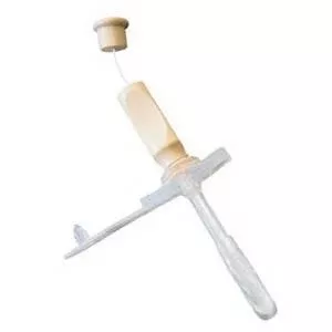 Mini One Capsule Non-Balloon G-Tube, 14 fr 2.5 Cm