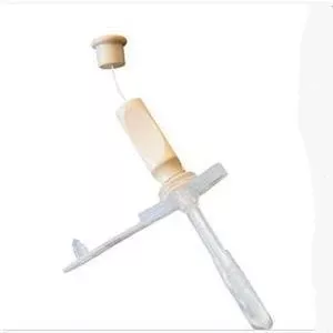 Mini One Capsule Non-Balloon G-Tube, 14 fr 3.0 Cm